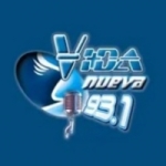 Radio Vida Nueva 93.1 FM