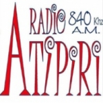 Radio Atipiri 840 AM