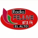 Radio Fejuve 87.5 FM