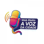Web Rádio A Voz da Cidade Penedo Alagoas