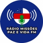 Rádio Missões Paz e Vida FM