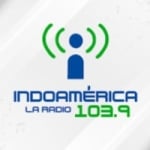 Radio Indoamérica 103.9 FM