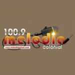Radio Melodia Colonial 100.9 FM