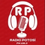 Radio Potosí 100.3 FM