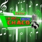 Radio La Voz del Chaco 100.3 FM