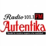 Radio Autentika 101.1 FM