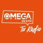 Radio Omega 99.9 FM
