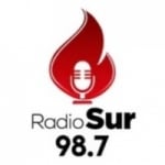 Radio Sur 98.7 FM