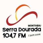 Rádio Serra Dourada 104.7 FM