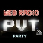 Web Rádio PVT Party