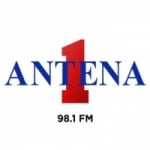 Rádio Antena 1 98.1 FM