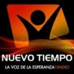 Radio Nuevo Tiempo 107.9 FM