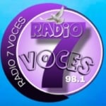 Radio 7 Voces 98.1 FM