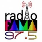 Radio Fama 97.5 FM