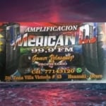 Radio American DJ 99.9 FM