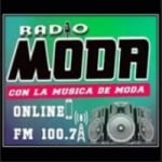 Radio Moda 100.7 FM