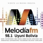 Radio Melodía 98.1 FM