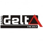 Rádio Delta 104.9 FM