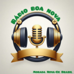 Rádio Boa Nova