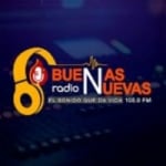 Radio Buenas Nuevas 105.0 FM