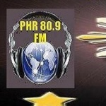 Rádio PHR 80.9 FM