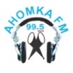 Radio Ahomka 99.5 FM