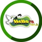 Radio Hello 101.3 FM