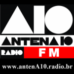 Web Rádio Antena 10