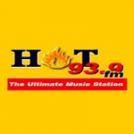 Radio Hot 93.9 FM