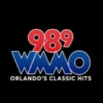 WMMO 98.9 FM