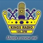 Rádio Kings 100.3 FM