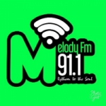 Radio Melody 91.1 FM