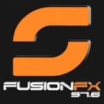 Radio Fusion FX 97.6 FM