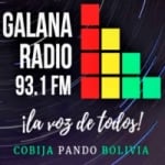 Galana Radio 93.1 FM