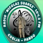Radio Nicolás Suarez 104.2 FM