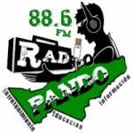 Radio Pando 88.6 FM