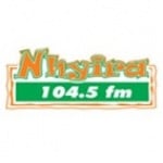 Radio Nhyira 104.5 FM