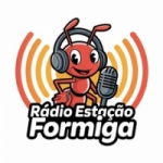 Rádio Estação Formiga