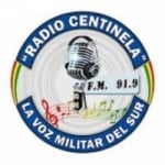 Radio Centinela 91.9 FM