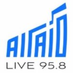 Rádio Aigaio Live 95.8 FM
