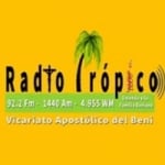 Radio Trópico 1440 AM 92.2 FM