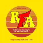 Rádio Fonte Da Alegria