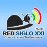 Radio Red Siglo XXI 104.9 FM