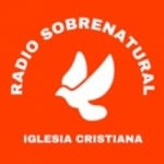 Radio Sobrenatural 95.5 FM