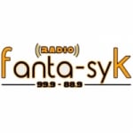 Radio Fanta-Syk 99.9 FM