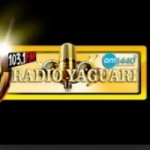 Radio Yaguarí 1440 AM 103.1 FM