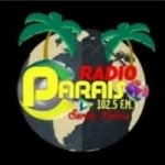 Radio Paraiso 102.5 FM