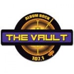 The Vault 107.1 FM