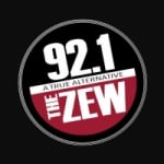 WZEW Blues 92.1 FM