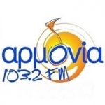 Rádio Armonia 103.2 FM